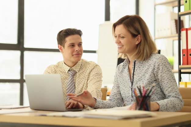 Italian language learning environment